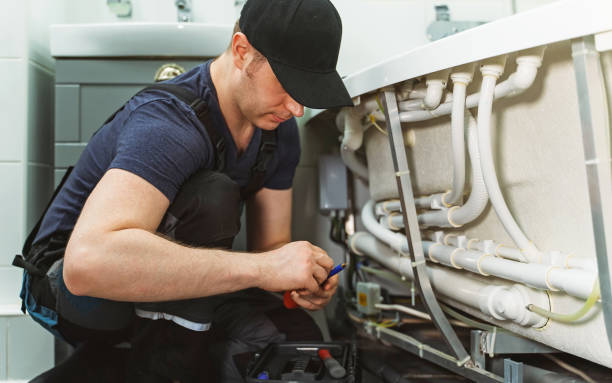 Best Pipe Inspections and Diagnostics  in Westwego, LA